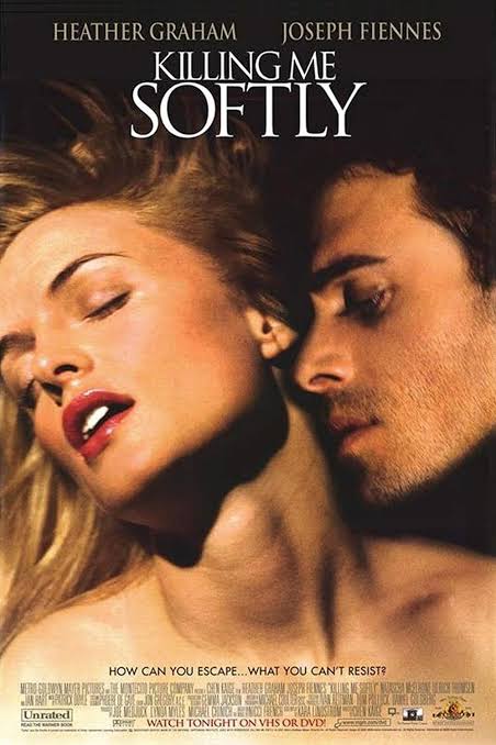 Killing Me Softly (2002) - IMDb