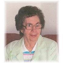 Gerry Bowring Obituary