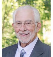 Raymond E. “Ray” Rigsby