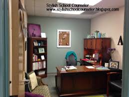 A Peek Into My Office School Counseling Office Decor School Office Decor Counseling Office Decor