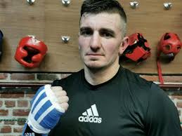 Aire-sur-la-Lys : Anthony Beccaria convoite le titre de champion de France