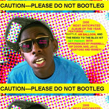 March 16 Tyler The Creator