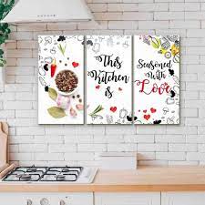 Jual lemari & kabinet dinding dapur › kayu dan aluminium › minimalis, unik, klasik & modern › harga terbaru › informa official cicilan 0% ⚡ free ongkir ⭐ Walldecor Hiasan Dinding Dapur Kithen Terbaru Juli 2021 Harga Murah Kualitas Terjamin Blibli