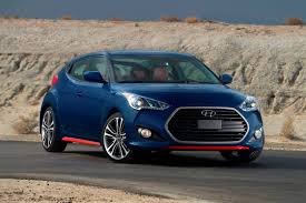 It was unveiled on january 10, 2011, at the detroit auto show, and fills the void. 2017 Hyundai Veloster Review Ratings Edmunds