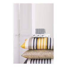 Housse De Coussin Ainhoa Gold Taille Taille Unique 25x45 Cm In 2019 Products Housse De Coussin Und Housses