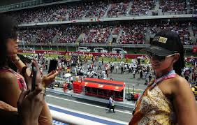 Forma 1 hungaroring jegyek 2021. Dozs Es Flanc A Masfel Millios F1 Es Jegyek Vilaga