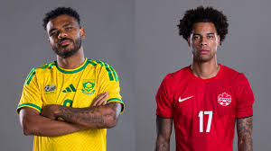 【6月29日】南アフリカvsカナダのテレビ放送・ネット配信 ... - DAZN