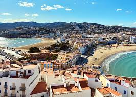 Spain is bathed in sunshine and while the resort is ideal if you have kids or on honeymoon alike, and only minutes from the old town in marbella. The 6 Most Beautiful Coastal Villages In Spain Kayak Mgzn