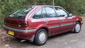 Hasil gambar untuk ford laser