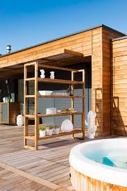 Maisons Bois Design Booa N 1 De La Construction Ossature Bois Maison Ossature Bois Maison Moderne Maison Design