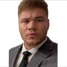 Cameron Hale's Instagram, Twitter & Facebook