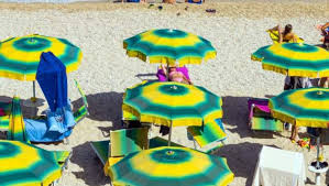 În zonele sudice vremea va fi mai caldă o perioadă, dar în nord. Vremea La Mare È™i Temperatura Apei MÄƒrii Prognoza Meteo Pe Litoral 14 Zile PanÄƒ Pe 21 Iulie Antena 1