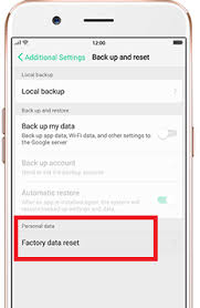 We would like to show you a description here but the site won't allow us. Panduan Cara Hard Reset Factory Reset Hp Oppo Semua Tipe Dengan Mudah
