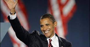The 2008 presidential campaign of barack obama, then junior united states senator from illinois, was announced on february 10, 2007, in springfield, illinois. Barack Obama Wins Presidency Cbs News