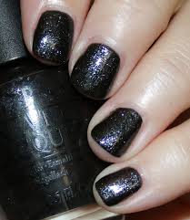 black opi nail lacquer colors