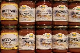 Et Si La Chataigne Redevenait Un Aliment Commun