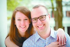 Lindsay Margaret Addison & Stephen Michael Hauss