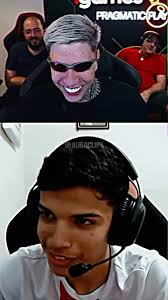 E as mina joseph? #yuri22 #yuri22clips #tropadogoti