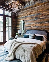 Put these in your mountain home, rustic cabin, or rustic lake home. Top 100 Best Rustic Bedroom Ideas Vintage Designs