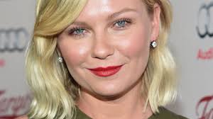 Kirsten Dunst Is Over Dating “Feminine” Men