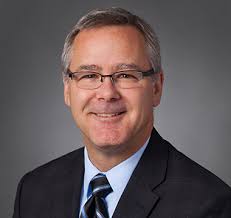 Mike Walker Inducted Into American College of Trial Lawyers