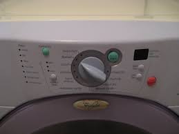 Accordingly, how do you unlock a front load washer door? Whirlpool Duet Front Loading Dryer Pensacola Fishing Forum