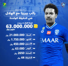 سقط الفريق الكروي الأول بنادي الهلال، في فخ الخسارة في مباراته الودية الأخيرة في معسكره المُقام حاليًا بالنمسا، اليوم السبت، مع فريق لايبزيغ الألماني بهدف دون مقابل. Hn5amuke2lxu5m