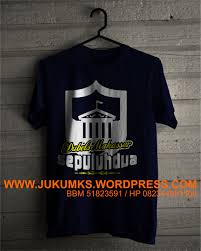 Maybe you would like to learn more about one of these? Desain Kaos Porseni 2015 Tapada Indonesia