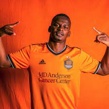 Dynamo And Dash Release New Jerseys For 2021 Season Dynamo Theory