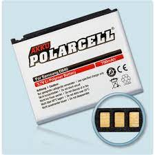 PolarCell Battery for Samsung D840 ...