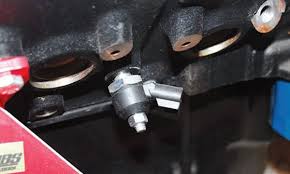 Reinstall cap and wire the rest of the way around the distributor as required for a sbc 350. Upgrading To Gen Iii Ls Series Pcm Sensors And Inputs Guide