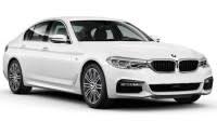 Bmw 5 series 530i m sport 4dr auto. Bmw 530i M Sport 2020 In Malaysia Reviews Specs Prices Carbase My