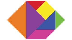 The spruce / jaime knoth free jigsaw puzzles are a great way to relax while challenging your mind at the same tim. 7 Piece Tangrams Online For Sale Off 72