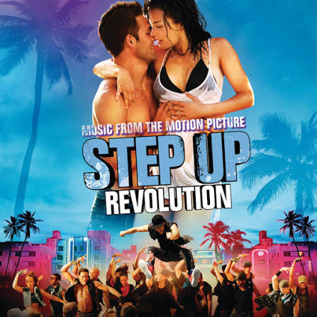 STEP UP REVOLUTION_A_SANKARA