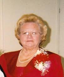 Pierce, Margaret Thacker