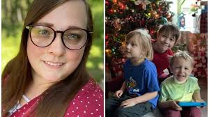 Fundraiser for Jessica Jaskola by Laura Moen : Comfort and security for  Jenn and her boys