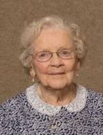 Marguerite Meyer Obituary