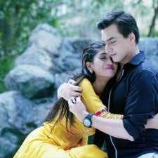 Maybe you would like to learn more about one of these? Kartik And Naira Artofit