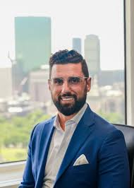 Financial Advisors & Representatives