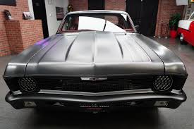 Image result for Sea Aqua 1971 Chevy II