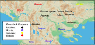 List Of Rulers Of Thrace And Dacia Wikiwand
