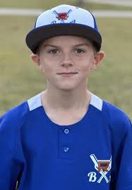 Jacob Schaeffer Class of 2031