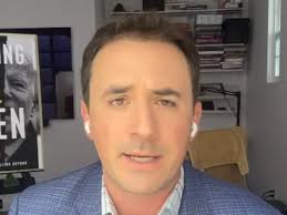 Alex Marlow: The Left Is 'Trying to Criminalize Being a Conservative'