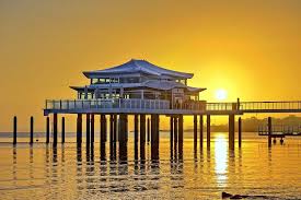 Das restaurant wolkenlos am timmendorfer strand kann mit einer tollen aussicht auf die ostsee punkten! Ausflugsziele Und Freizeittipps Die Insel
