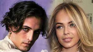 In 2021, the song became a viral international hit via tiktok. Damiano Dei Maneskin Flirting With Drusilla Gucci The Indiscretion Ruetir