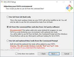 Install Git Codeberg Documentation