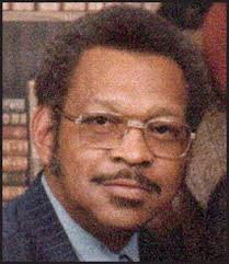 Victor HOLMAN Obituary (2010)