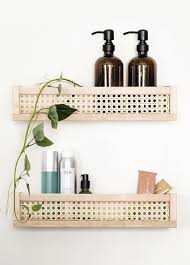 Diy Ikea Hacks Storage Cane Shelves Wall Ikea Hack Storage Ikea Diy Diy Ikea Hacks
