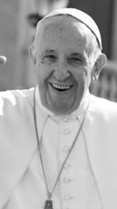 Zum Paradies mögen Engel dich geleiten.