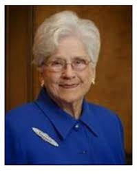 Rita Gallagher Smith (1918-2011)